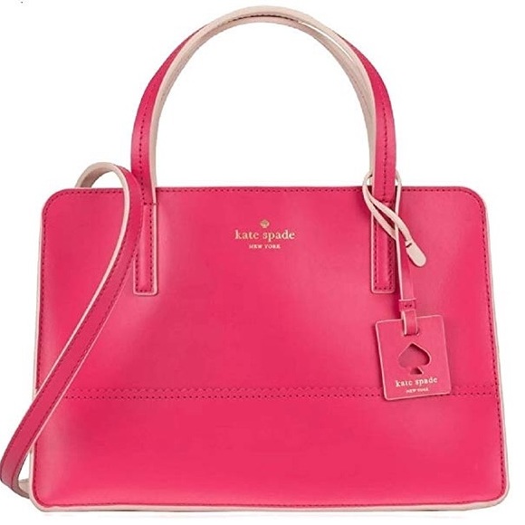 kate spade Handbags - Kate Spade NWT Freeman Street Ilise Purse